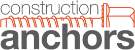 Construction Anchors