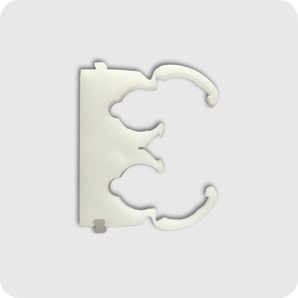 Pipe Clips – Construction